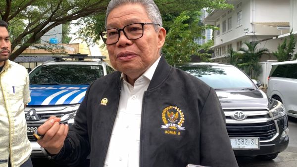 Taufan Pawe: Pemekaran Luwu Raya Sah, Tapi Moratorium Harus Dicabut