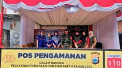 Dinkes Sulsel Siagakan Ambulans dan Tim Medis di Posko Mudik, Berikut Lokasinya