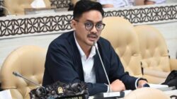 Teguh Iswara Soroti Jalan Berlubang di Sulsel Jelang Arus Mudik 2026