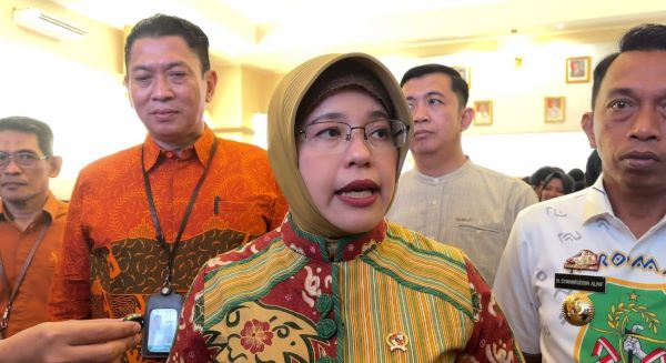 BPS RI Imbau Warga Beri Data Jujur pada Sensus Ekonomi 2026