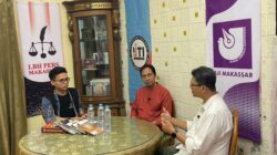 Herlambang Wiratraman Soroti Impunitas dan Isu Remiliterisasi di Balik Teror Terhadap Aktivis KontraS