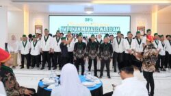 Bupati Gowa Minta HMI-KOHATI Lebih Progresif dan Berintegritas