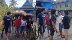 Resahkan Warga, Spesialis Curanmor Lintas Kabupaten Diringkus Tim Pegasus Polres Jeneponto