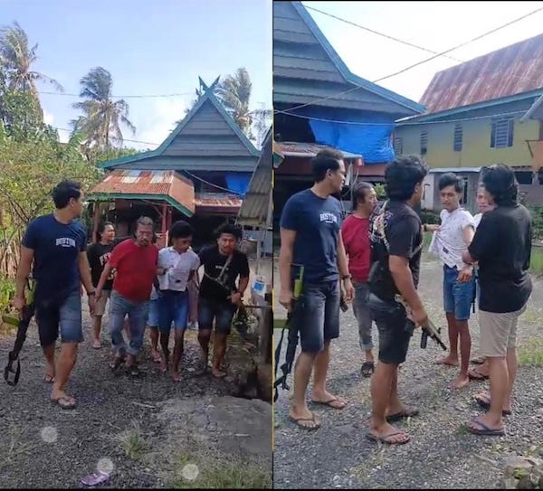 Resahkan Warga, Spesialis Curanmor Lintas Kabupaten Diringkus Tim Pegasus Polres Jeneponto