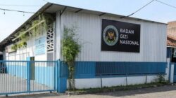 Distribusi MBG Molor hingga Malam, BGN Hentikan 2 SPPG di Sulsel