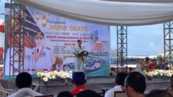 Santunan Korban Kecelakaan di Sulsel Capai Rp134 Miliar, Didominasi Pengendara Motor