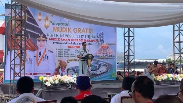 Santunan Korban Kecelakaan di Sulsel Capai Rp134 Miliar, Didominasi Pengendara Motor