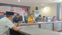 DPRD-PD Parkir Makassar Panggil Pengusaha Resto dan Kafe Soal Lahan Parkir