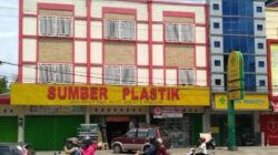 Picu Kemacetan, Ismail Ultimatum Parkir Toko Sumber Plastik