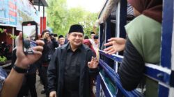 Appi Tutup Safari Ramadan di Sanggkarang, Pastikan Layanan Hingga Pulau