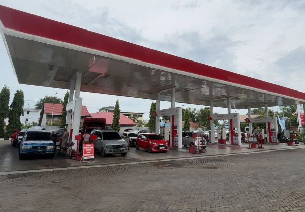 Stok BBM di Bone Aman Jelang Idulfitri, Masyarakat Diimbau Tidak Perlu Khawatir