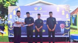 150 Narapidana Lapas Maros Terima Remisi Khusus Idulfitri 1447 H
