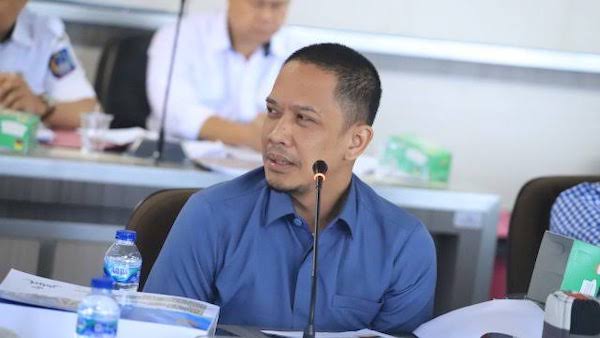 Proyek Multiyears Takalar Disorot, Sosialisasi ke Warga Dinilai Lemah