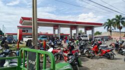 Pertalite Langka di Jeneponto, Harga Eceran Meroket Hingga Rp19 Ribu per Liter