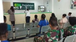 Pegadaian Pastikan Layanan Tetap Optimal di Masa Libur Lebaran