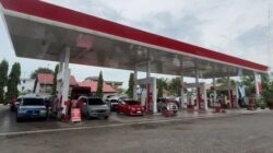 Pertamina Sulawesi Perkuat Distribusi BBM untuk Jaga Ketersediaan di Jeneponto