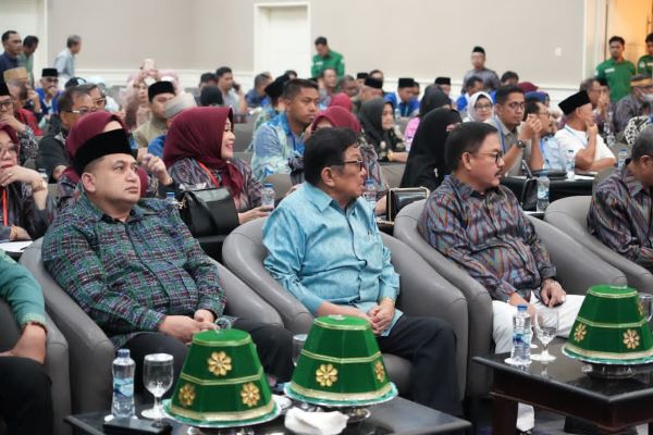 Appi Usul Corner Wisata Terpadu, Makassar jadi Hub Promosi Sulsel