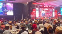 Membludak! 2.000 Saudagar Hadiri PSBM XXVI di Tengah Tekanan Ekonomi