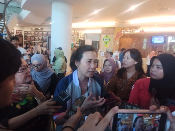 Tak Cukup UPTD! Veronica Tan Minta Desa Jadi Garda Terdepan Perlindungan Anak