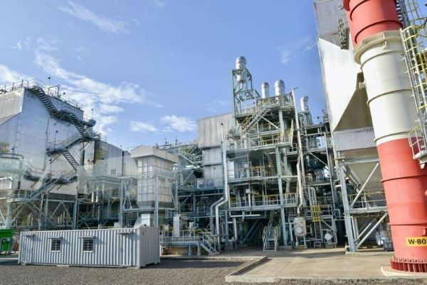 Pemerintah Siapkan 13 Proyek Hilirisasi Senilai Rp239 Triliun