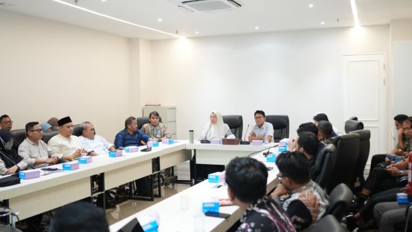 Tak Boleh Lambat, Melinda Aksa Minta Kebut Perbaikan TPA Antang