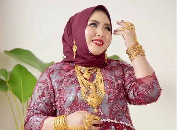 Denda Rp1 Miliar Belum Dibayar, Kejati Sulsel Telusuri Aset Mira Hayati