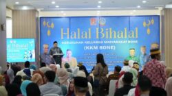 Ekonomi Bone Tumbuh, Appi Sebut Dampak Terasa ke Makassar