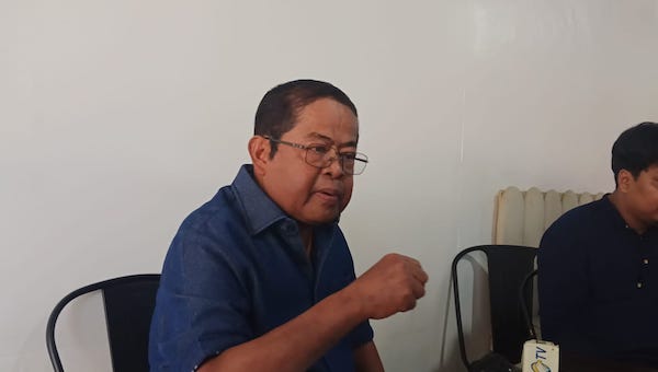 Idrus Marham Nilai Kebijakan Prabowo Sudah Tepat, Menteri Gagal Jelaskan