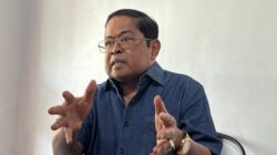 Idrus Marham Minta Evaluasi Kabinet Merah Putih: Menteri Tak Efektif Ganti