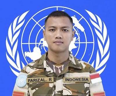 Tentara Perdamaian RI Gugur, Pemerintah Kecam Israel