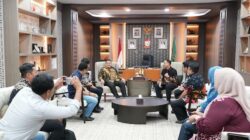 Appi Genjot Pajak Daerah, Sinkronisasi dengan Data Jadi Kunci