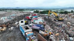 Seluruh TPA Wajib Hentikan Open Dumping di 2026