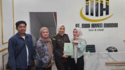 Mira Hayati Ajukan Cicilan Denda Rp1 Miliar, Jaminkan Sertifikat Ruko