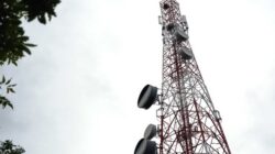 Sembilan Desa di Luwu Timur Masih Blank Spot Internet