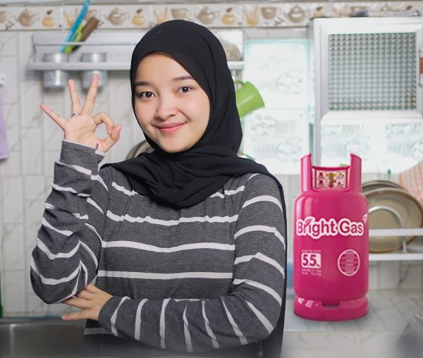 Pertamina Sulawesi Ajak Masyarakat Gunakan LPG Secara Bijak dan Efisien