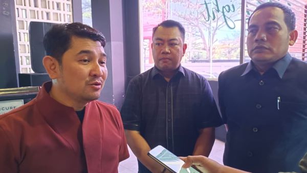 APERSI Sulsel Solid Dukung Deddy Indrasetiawan, Berpeluang Aklamasi