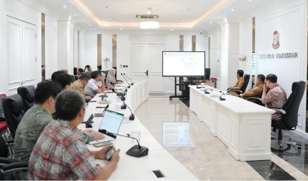 Lampu Jalan Pintar Bakal Masuk di Pulau Makassar, Appi Klaim Hemat 34 Persen