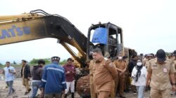 Appi Tinjau TPA Antang, Kebut Proyek PSEL Rp3 Triliun