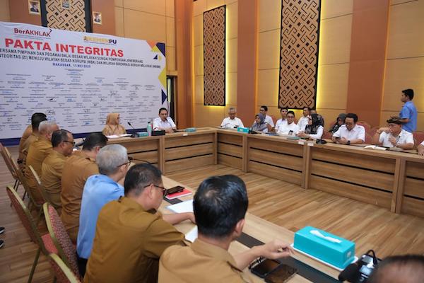 Tak Mau Cuma jadi Penyokong, Husniah Desak Manfaat Nyata Bendungan Jenelata