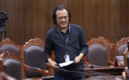 Ahli Ungkap Bahaya Impor Pangan di MK: RI Makin Rentan Krisis