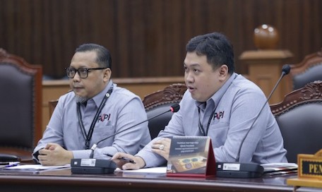 PKPI Gugat UU Kepailitan ke MK, Sorot Ketimpangan Profesi Kurator