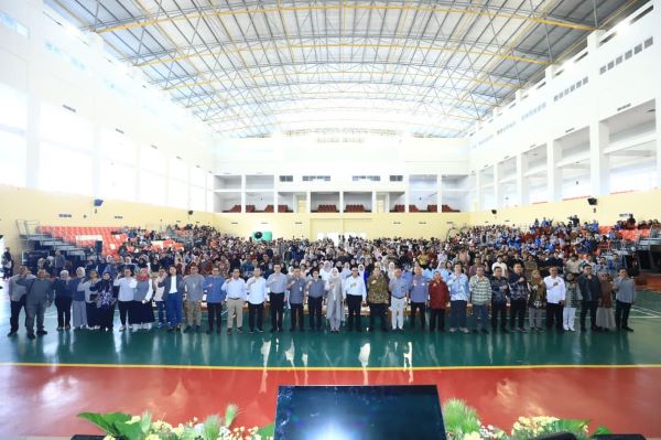 OJK Perkuat Literasi Pasar Modal, Lindungi Masyarakat dari Investasi Ilegal