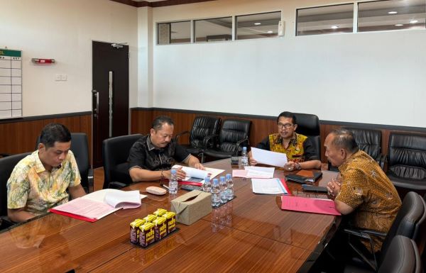 Kasus Penganiayaan Anak di Parepare Distop, Tersangka Dihukum Bersihkan Kantor Kelurahan