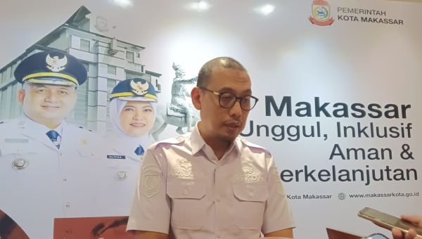 Seleksi Kapus Makassar Masuk Tahap Penilaian, Target Rampung Sepekan