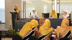 Rakerda PAUD Makassar Dorong Layanan Holistik Integratif