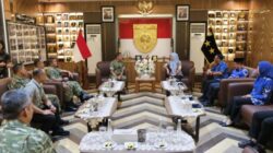 Kolaborasi Pemkab dan TNI, 16 Titik KDMP Disiapkan Gowa