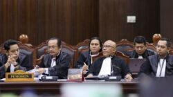 UU Minerba Kembali Digugat ke MK, Soal IUP Dicabut