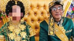 DPPPA Sulsel Ungkap Kronologi Pernikahan Kakek 71 Tahun dengan Siswi 18 Tahun di Luwu