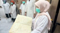 Pemprov Sulsel Siapkan Program Dekatkan Arsip ke Masyarakat