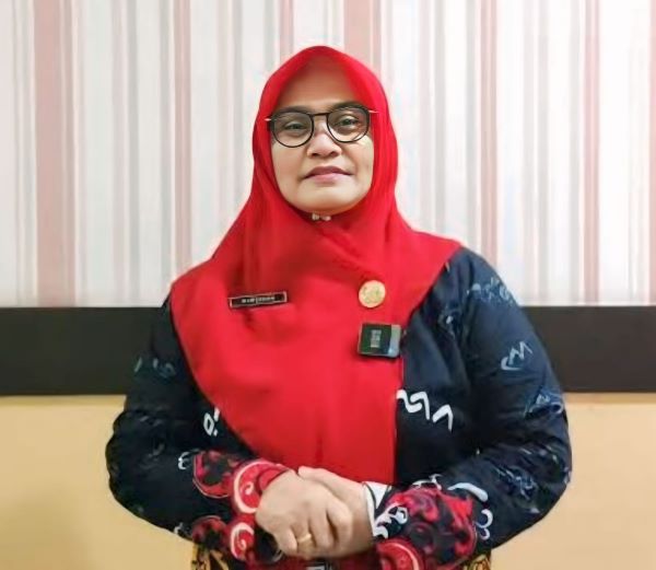 Meski Tanpa Paksaan, Pemprov Sulsel Sesalkan Peristiwa Pernikahan Anak di Luwu